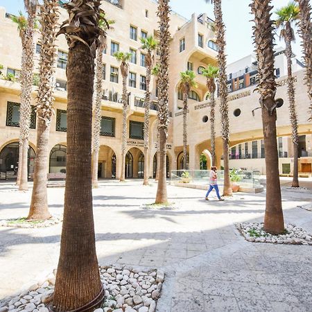 Peaceful 2Br In Noga By Holyguest Apartman Tel-Aviv Kültér fotó