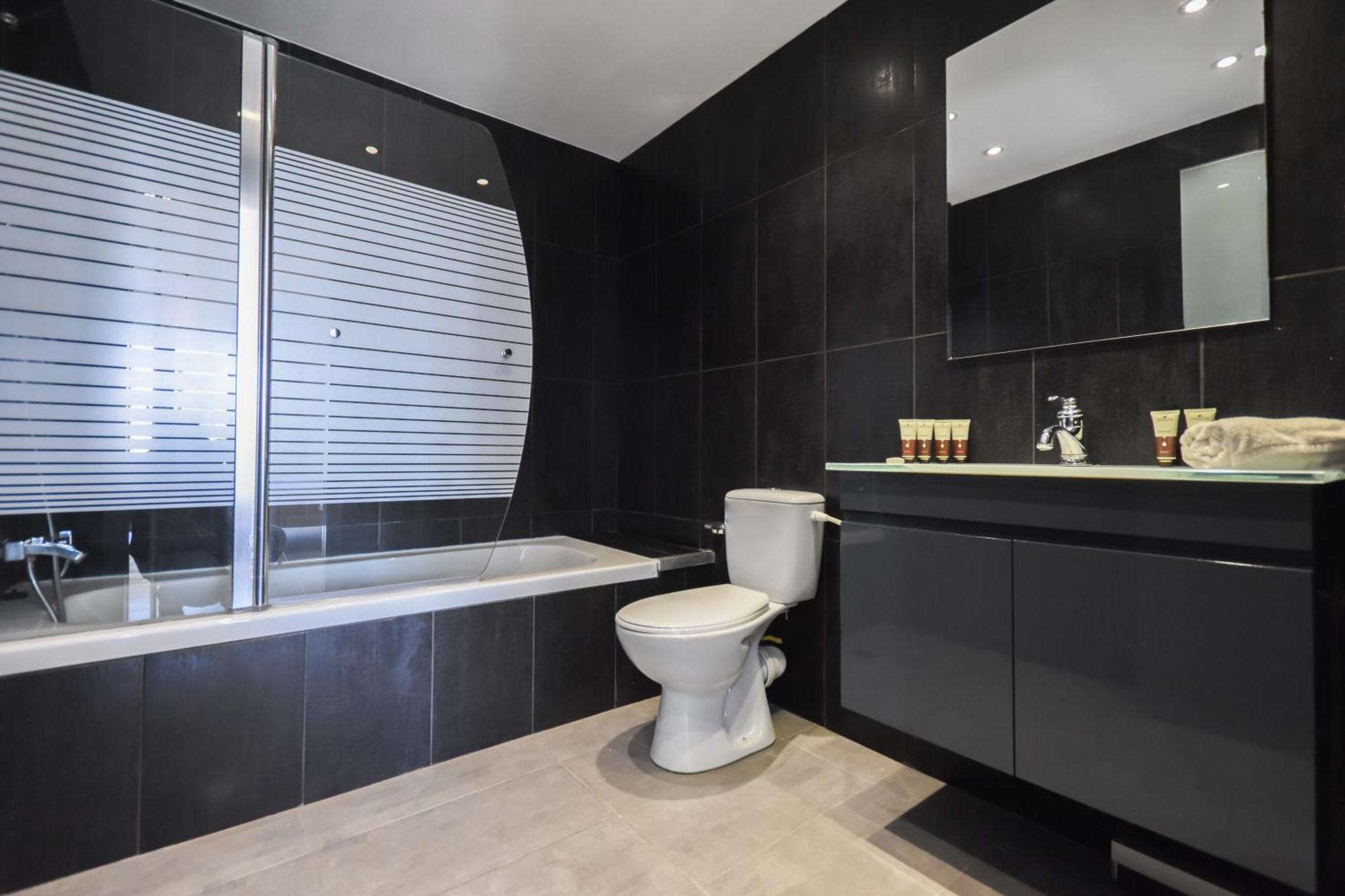 Peaceful 2Br In Noga By Holyguest Apartman Tel-Aviv Kültér fotó