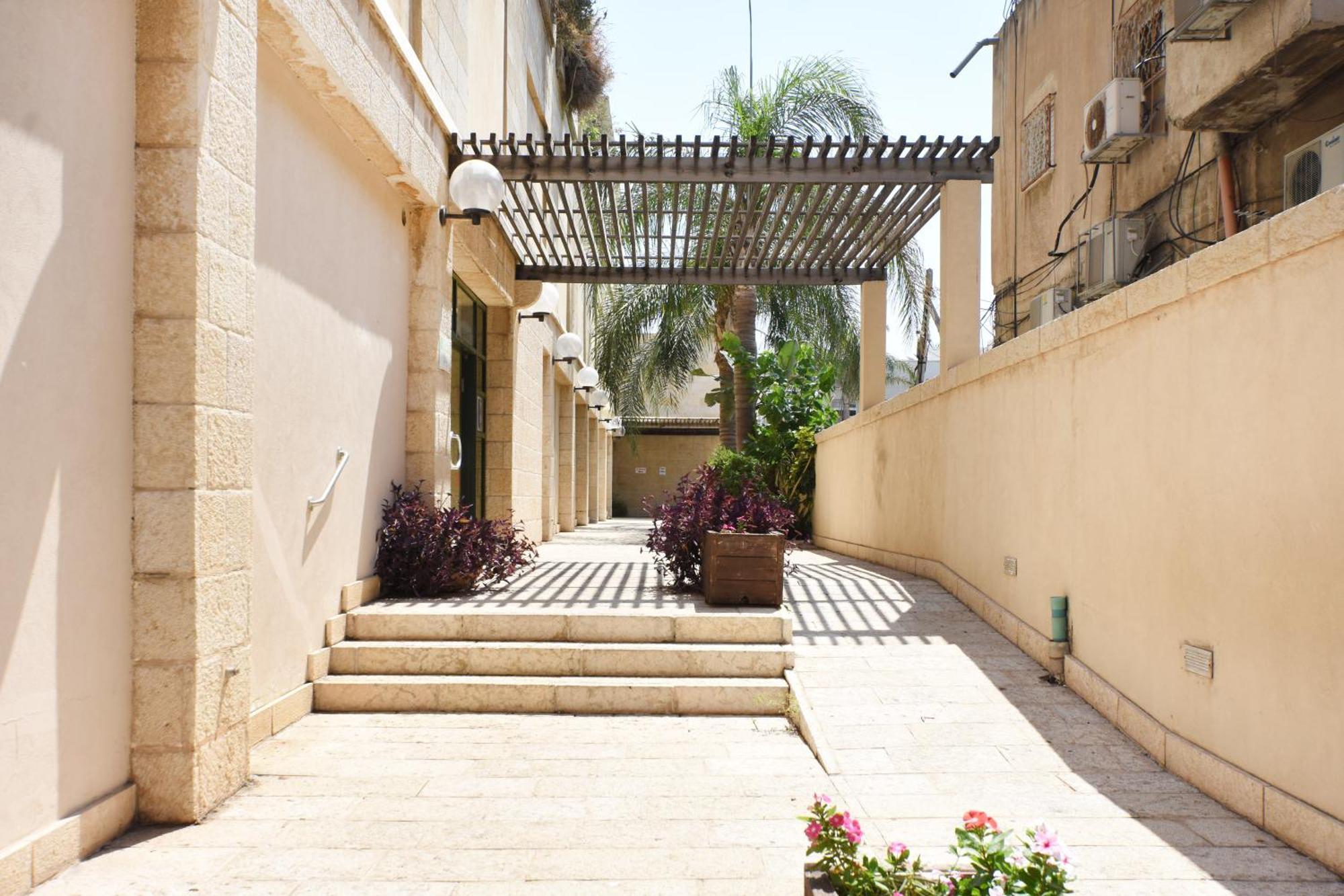 Peaceful 2Br In Noga By Holyguest Apartman Tel-Aviv Kültér fotó