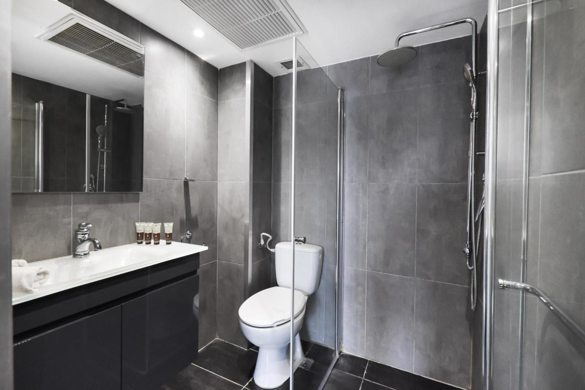 Peaceful 2Br In Noga By Holyguest Apartman Tel-Aviv Kültér fotó