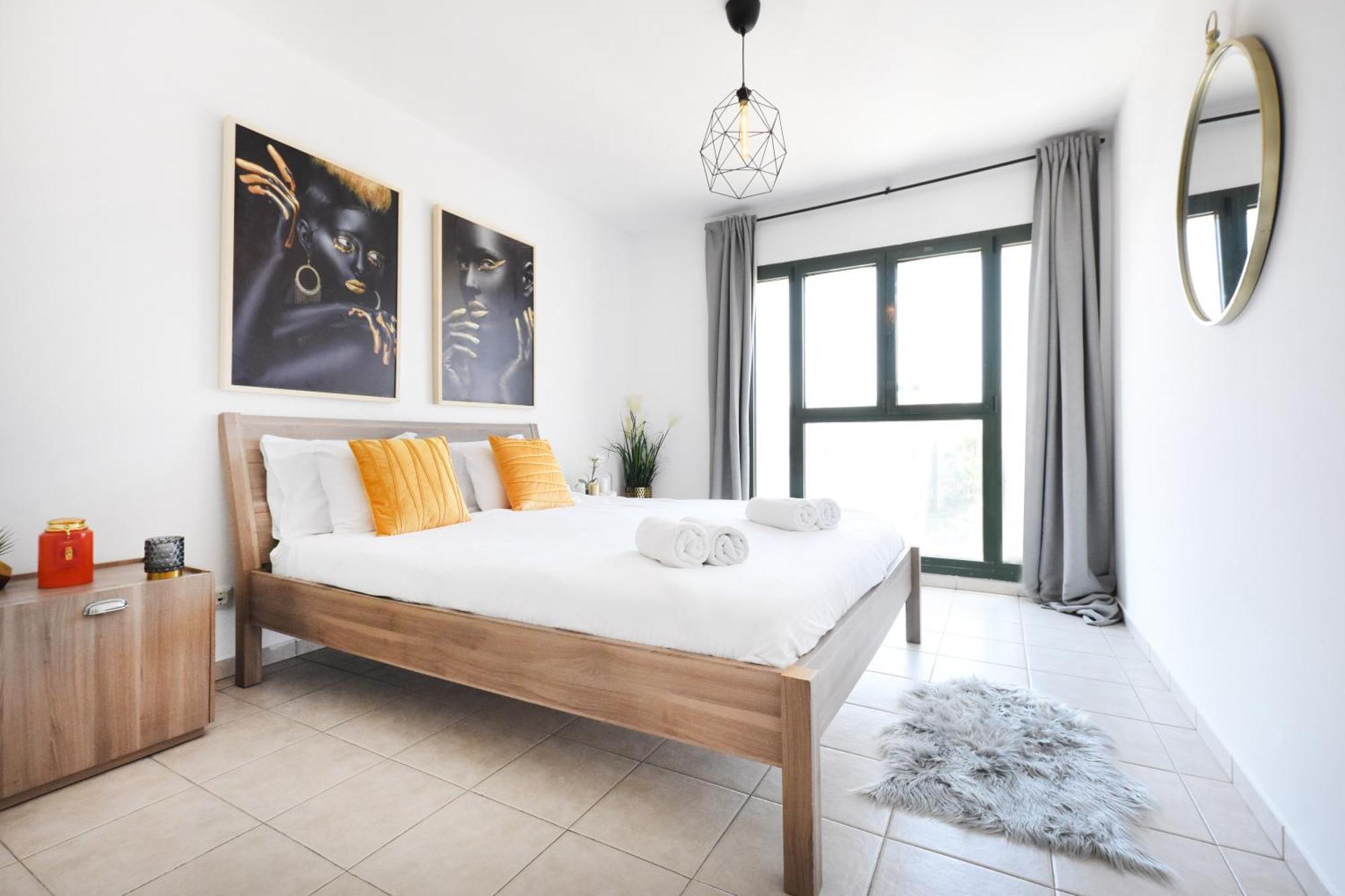 Peaceful 2Br In Noga By Holyguest Apartman Tel-Aviv Kültér fotó
