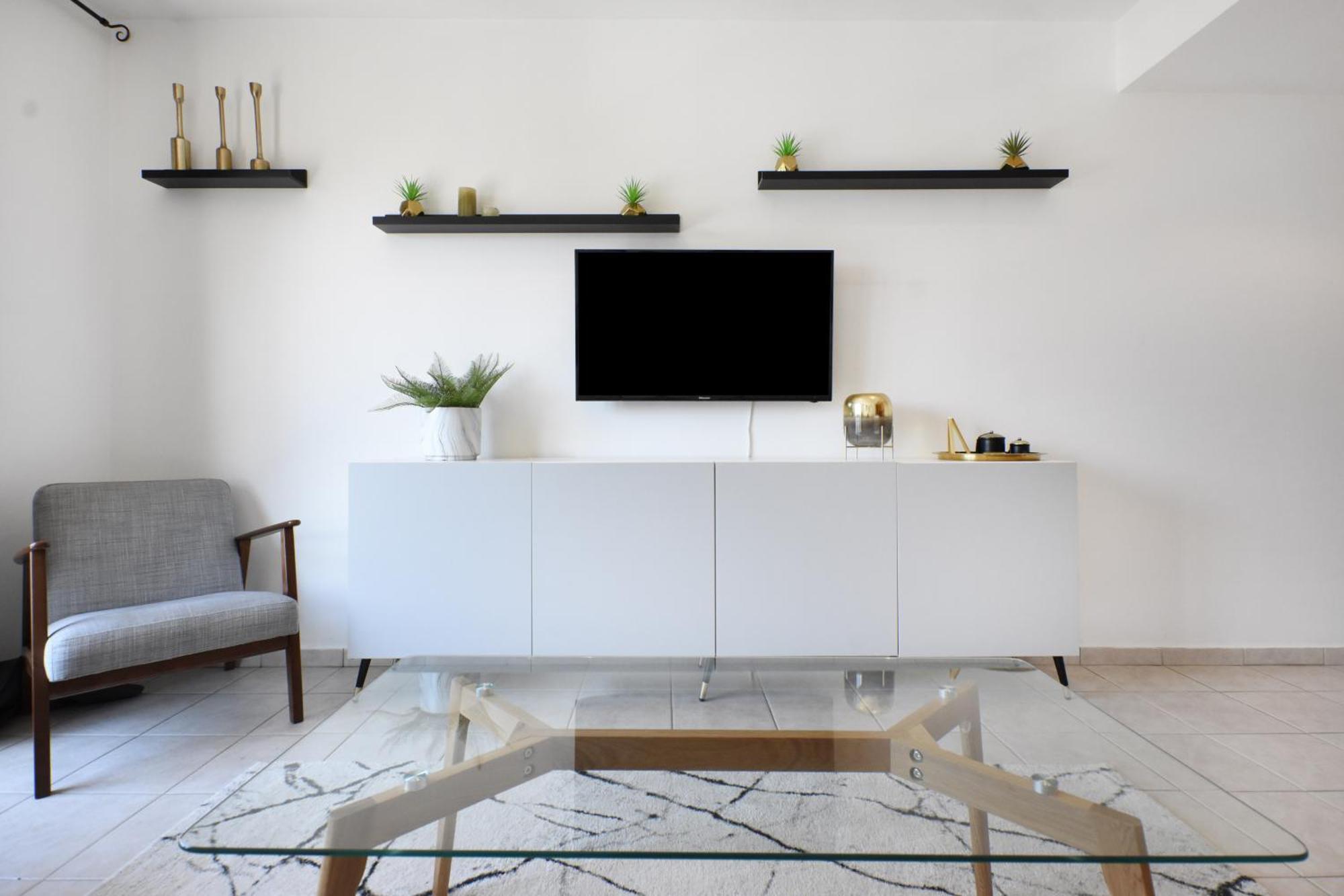 Peaceful 2Br In Noga By Holyguest Apartman Tel-Aviv Kültér fotó